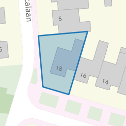 Perceel ODZ00-K-4754