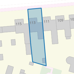 Perceel ODZ00-K-4759