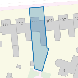 Perceel ODZ00-K-4760