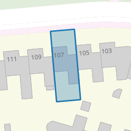 Perceel ODZ00-K-4762