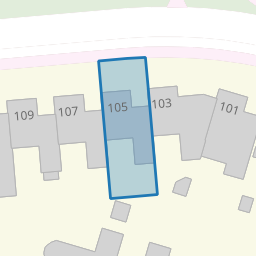 Perceel ODZ00-K-4763