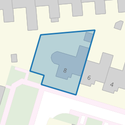 Perceel ODZ00-K-4764