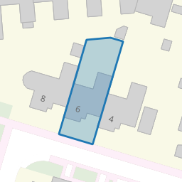 Perceel ODZ00-K-4765