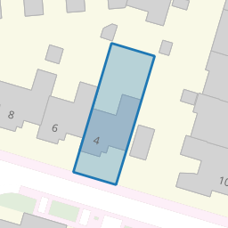 Perceel ODZ00-K-4766