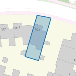 Perceel ODZ00-K-4770