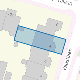 Perceel ODZ00-K-4772