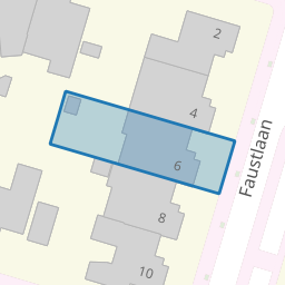 Perceel ODZ00-K-4773