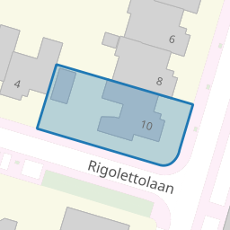 Perceel ODZ00-K-4775