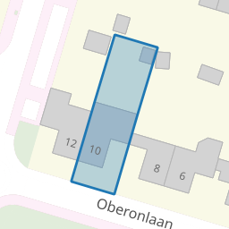 Perceel ODZ00-K-4789