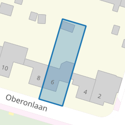 Perceel ODZ00-K-4791