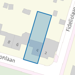 Perceel ODZ00-K-4792