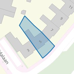 Perceel ODZ00-K-4795