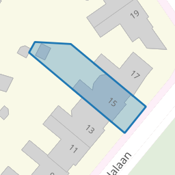 Perceel ODZ00-K-4800