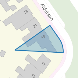 Perceel ODZ00-K-4802