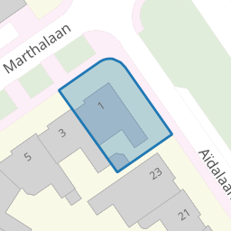 Perceel ODZ00-K-4805