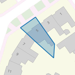 Perceel ODZ00-K-4807