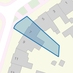 Perceel ODZ00-K-4808