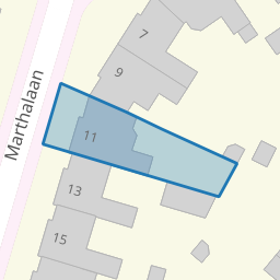 Perceel ODZ00-K-4810