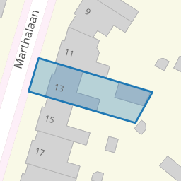 Perceel ODZ00-K-4811