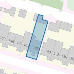 Perceel ODZ00-K-4821