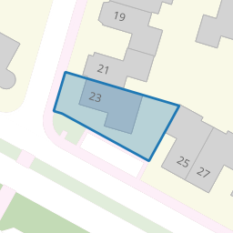 Perceel ODZ00-K-4833