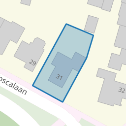 Perceel ODZ00-K-4837