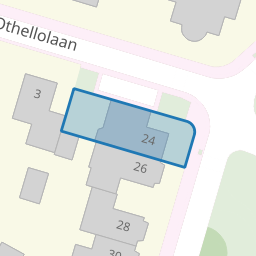 Perceel ODZ00-K-4842