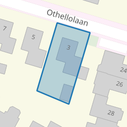 Perceel ODZ00-K-4843