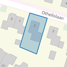 Perceel ODZ00-K-4844