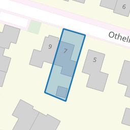 Perceel ODZ00-K-4845