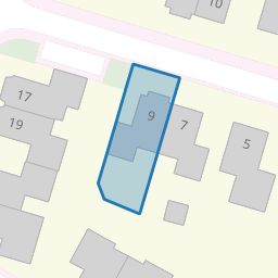 Perceel ODZ00-K-4846