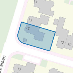 Perceel ODZ00-K-4849