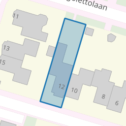 Perceel ODZ00-K-4852