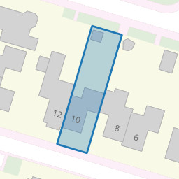 Perceel ODZ00-K-4853