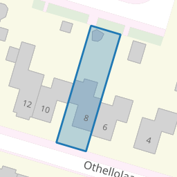 Perceel ODZ00-K-4854