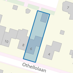 Perceel ODZ00-K-4855