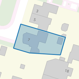 Perceel ODZ00-K-4857