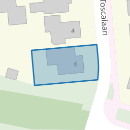 Perceel ODZ00-K-4864