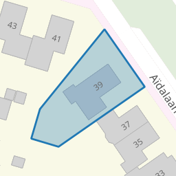 Perceel ODZ00-K-4872