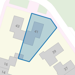 Perceel ODZ00-K-4873