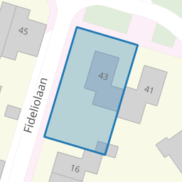 Perceel ODZ00-K-4874