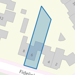 Perceel ODZ00-K-4880