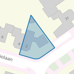 Perceel ODZ00-K-4882