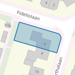 Perceel ODZ00-K-4884