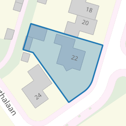 Perceel ODZ00-K-4892