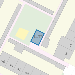 Perceel ODZ00-K-4895