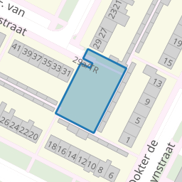 Perceel ODZ00-K-4900