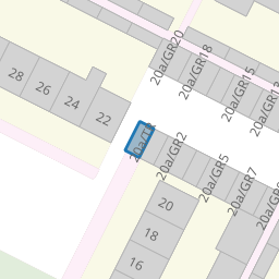 Perceel ODZ00-K-4903