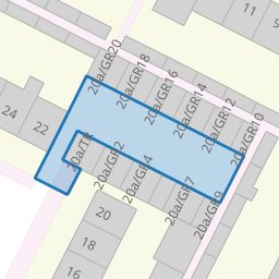 Perceel ODZ00-K-4904