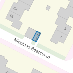 Perceel ODZ00-K-4909